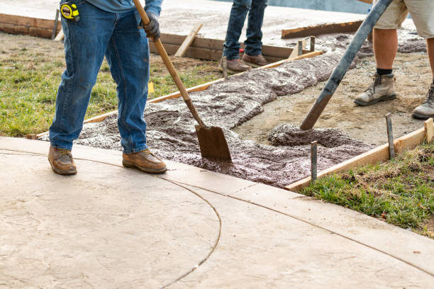Tile & Countertops in WA