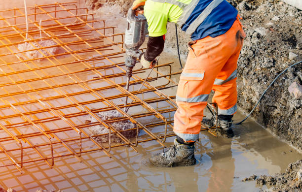 Waterproofing & Drywells in WA